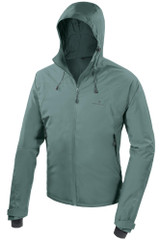YENISEI JACKET MAN - ice green