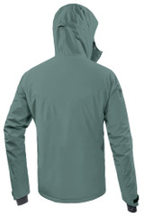 YENISEI JACKET MAN - ice green
