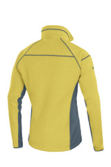 YASUNI JACKET MAN - citronelle