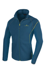 YASUNI JACKET MAN - dark blue