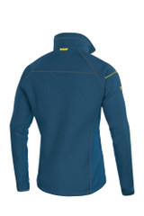 YASUNI JACKET MAN - dark blue