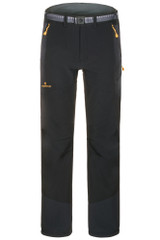 PEHOE PANTS MAN - nero