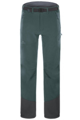 PEHOE PANTS MAN - dark emerald