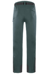 PEHOE PANTS MAN - dark emerald