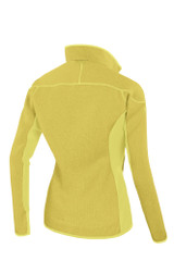 YASUNI JKT WOMAN - citronelle