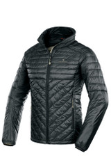 SAGUARO JACKET MAN - nero