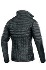 SAGUARO JACKET MAN - nero