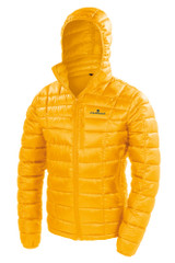 VIEDMA JACKET MAN - amber