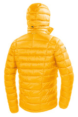 VIEDMA JACKET MAN - amber