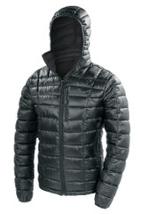 VIEDMA JACKET MAN - nero