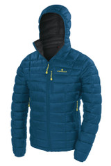 VIEDMA JACKET MAN - dark blue