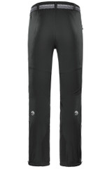 GERLACH PANTS MAN - nero