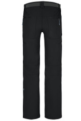 HERVEY WINTER PANTS MAN - nero