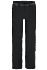 HERVEY WINTER PANTS MAN - nero