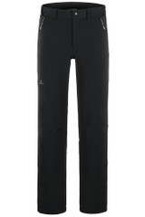 TAAL PANTS man - nero