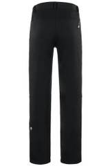 TAAL PANTS man - nero