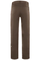 TAAL PANTS man - dark brown