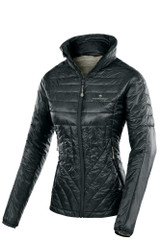 SAGUARO JKT WOMAN - nero