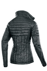 SAGUARO JKT WOMAN - nero