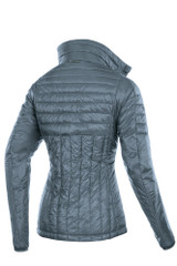 SAGUARO JKT WOMAN - steel