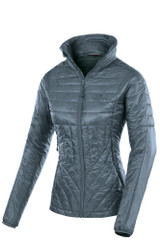 SAGUARO JKT WOMAN - steel