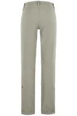 TAAL PANTS WOMAN - Cobblestone