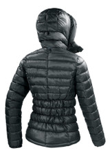 VIEDMA JACKET WOMAN - nero
