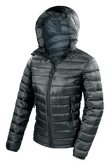 VIEDMA JACKET WOMAN - nero