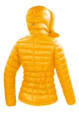 VIEDMA JACKET WOMAN - amber