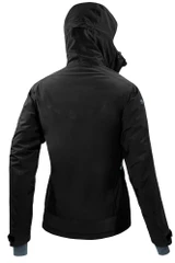 YENISEI JACKET WOMAN - nero