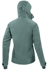 YENISEI JACKET WOMAN - ice green