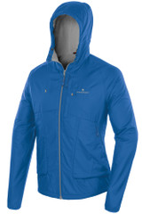 BREITHORN JKT MAN - baltic blue