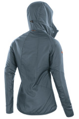 BREITHORN JKT WOMAN - steel