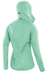 BREITHORN JKT WOMAN - mint green