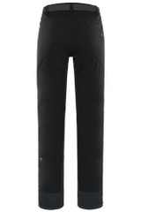 GRAN ZEBRU PANTS MAN - nero