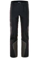 LENA PANTS UNISEX - nero