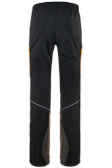 LENA PANTS UNISEX - nero