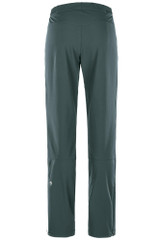 SAJAMA PANTS WOMAN - dark emerald