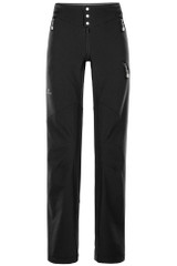 PEHOE PANTS WOMAN - nero