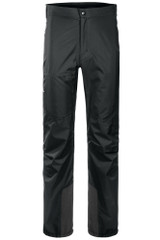 KURA PANTS UNISEX - nero
