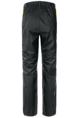 KURA PANTS UNISEX - nero