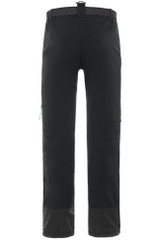 VINCENT PANTS UNISEX - nero