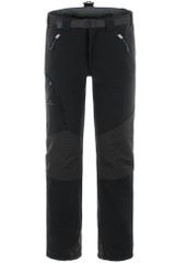 VINCENT PANTS UNISEX - nero