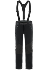 VINCENT PANTS UNISEX - nero
