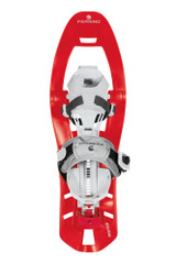 SNOWSHOES PINTER SPECIAL - rosso