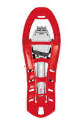 SNOWSHOES PINTER SPECIAL - rosso
