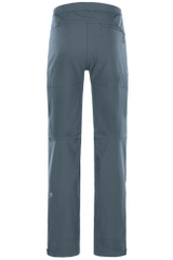 SAJAMA PANTS MAN - steel