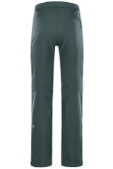 SAJAMA PANTS MAN - dark emerald