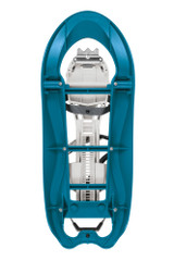SNOWSHOES LYS CASTOR - blu