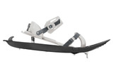 SNOWSHOES LYS SPECIAL - grigio scuro